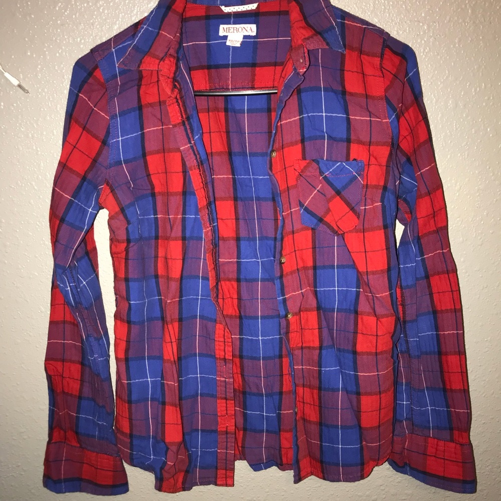 Flannel